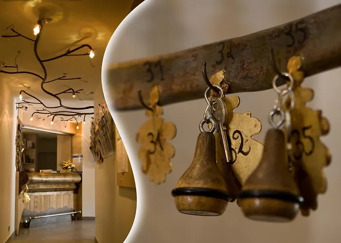 酒店 Logis Hotel-restaurant D'imsthal 小皮埃尔
