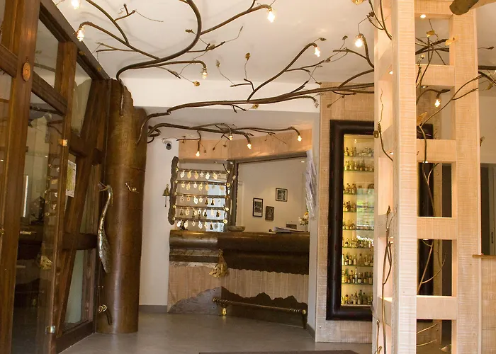 Logis Hotel-restaurant D'imsthal 酒店 小皮埃尔
