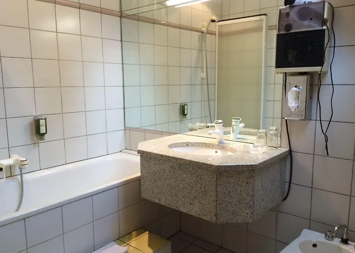 Logis Hotel-restaurant D'imsthal 3*