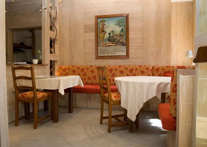 ホテル Logis Hotel-restaurant D'imsthal 3*