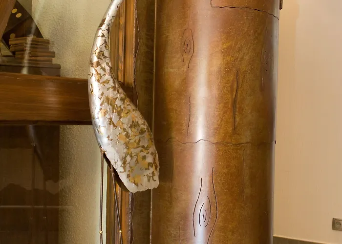 ホテル Logis Hotel-restaurant D'imsthal ラ・プティット・ピエール