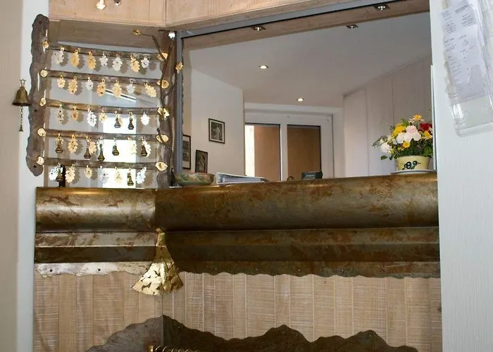 Logis Hotel-restaurant D'imsthal 小皮埃尔