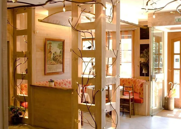 Logis Hotel-restaurant D'imsthal 3* ラ・プティット・ピエール