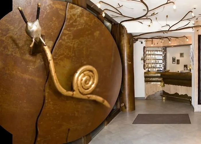 Logis Hotel-restaurant D'imsthal