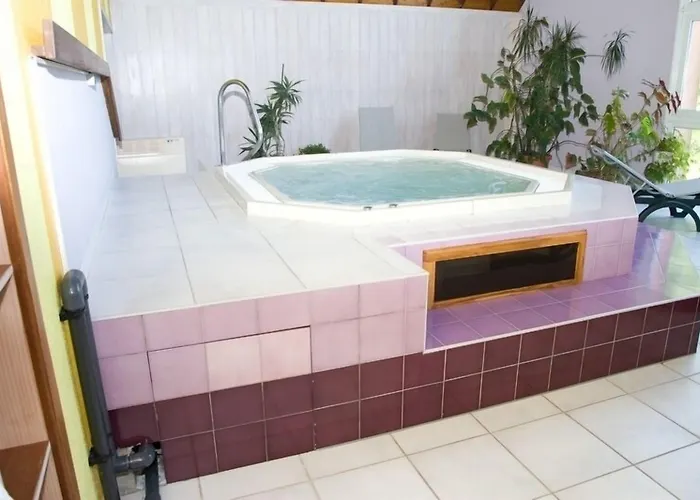 Logis Hotel-restaurant D'imsthal ホテル ラ・プティット・ピエール