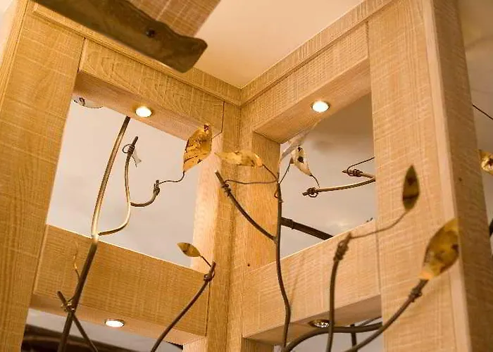 Logis Hotel-restaurant D'imsthal 3* ラ・プティット・ピエール