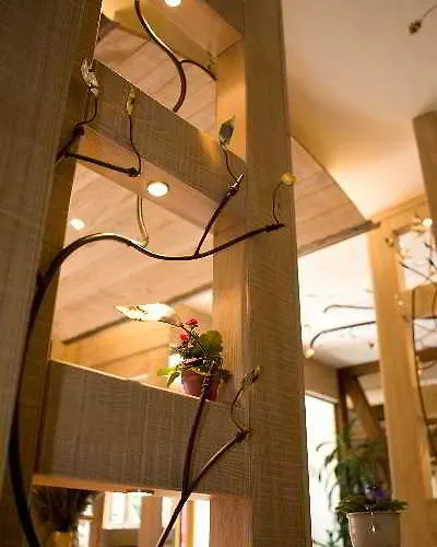 ホテル Logis Hotel-restaurant D'imsthal 3*